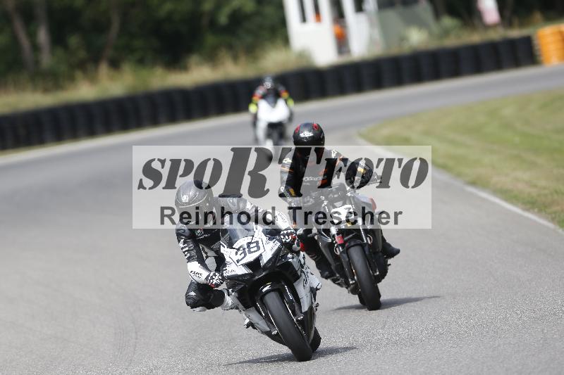/28 25.07.2026  Speer Racing ADR/Gruppe gelb/13